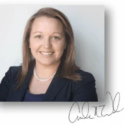 Attorney Portrait