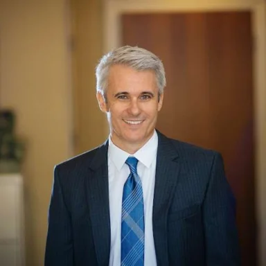 Attorney Portrait