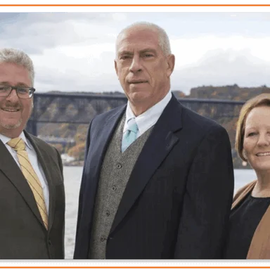 Attorney Portrait