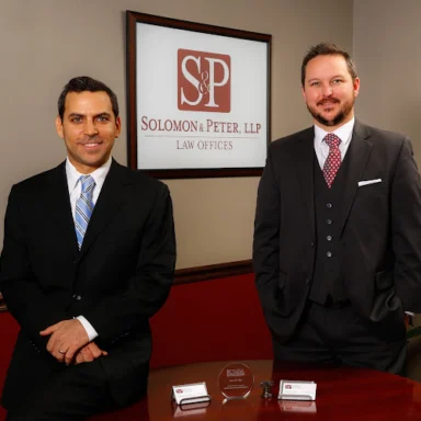 Attorney Portrait