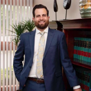Attorney Portrait