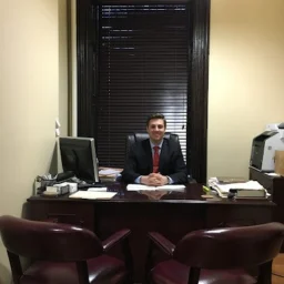Attorney Portrait