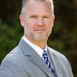 Attorney Portrait