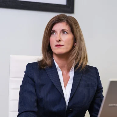 Attorney Portrait