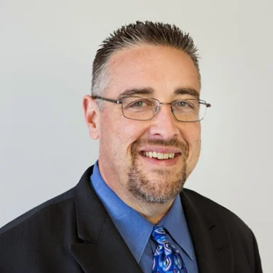 Attorney Portrait