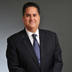 Attorney Portrait