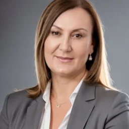 Attorney Portrait