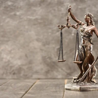 Attorney Portrait