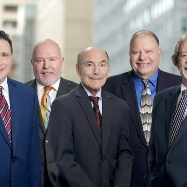 Attorney Portrait