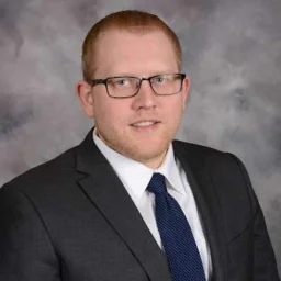 Attorney Portrait