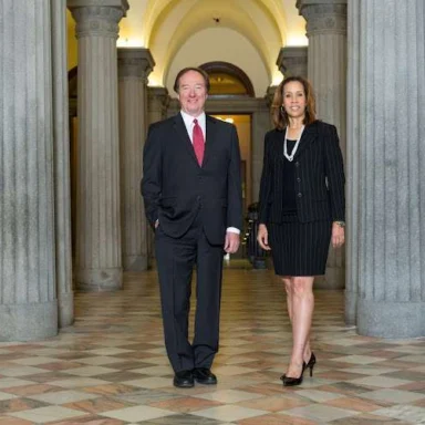 Attorney Portrait