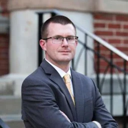 Attorney Portrait