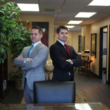 Attorney Portrait