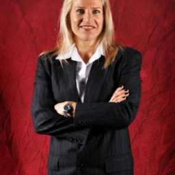 Attorney Portrait