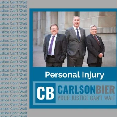 Attorney Portrait