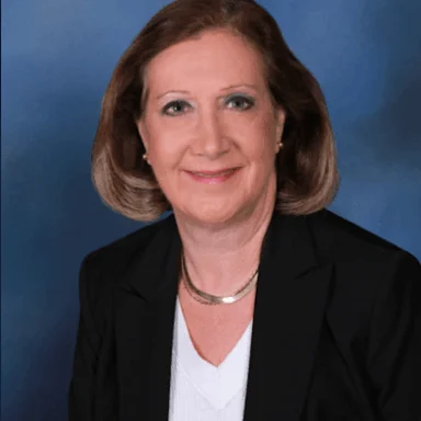 Attorney Portrait