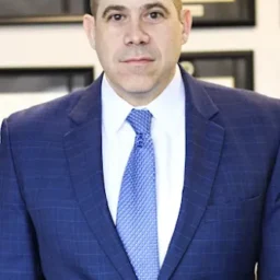 Attorney Portrait