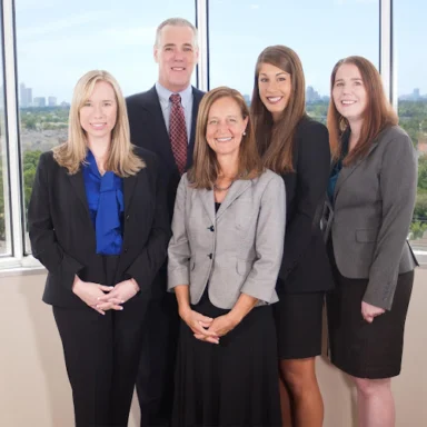 Attorney Portrait