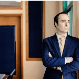 Attorney Portrait