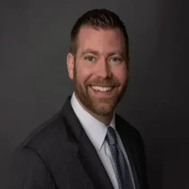 Attorney Portrait
