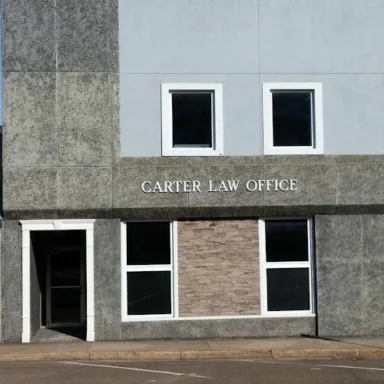 Attorney Portrait