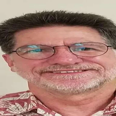 Attorney Portrait