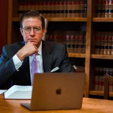 Attorney Portrait
