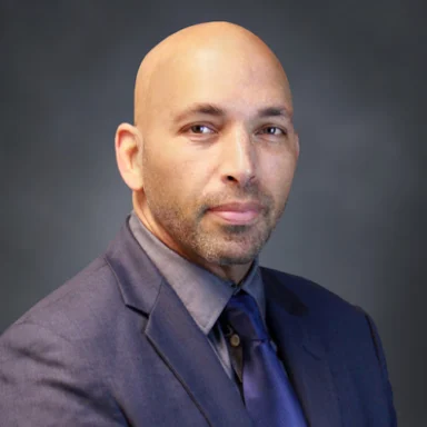 Attorney Portrait