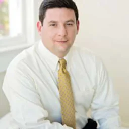 Attorney Portrait