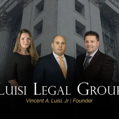 Attorney Portrait
