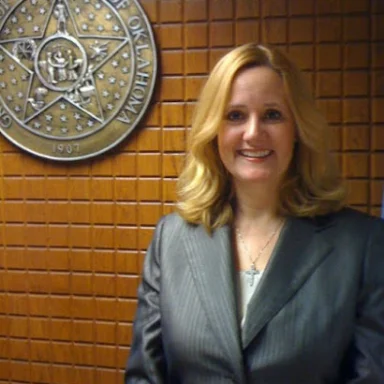 Attorney Portrait