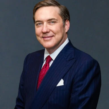 Attorney Portrait