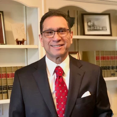 Attorney Portrait
