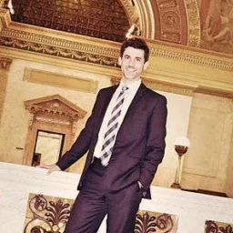 Attorney Portrait