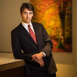 Attorney Portrait