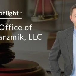 Attorney Portrait