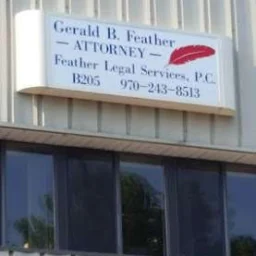 Attorney Portrait