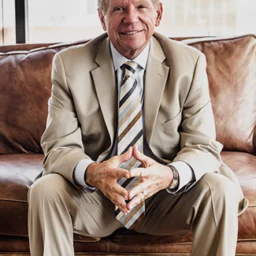Attorney Portrait