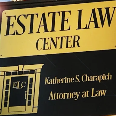 Attorney Portrait