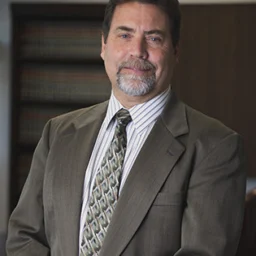 Attorney Portrait