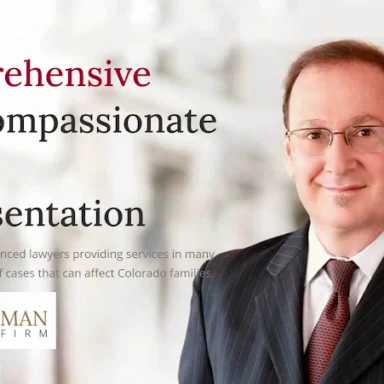 Attorney Portrait