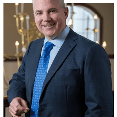 Attorney Portrait
