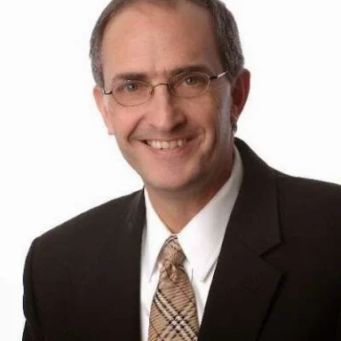 Attorney Portrait