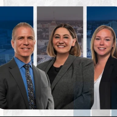 Attorney Portrait