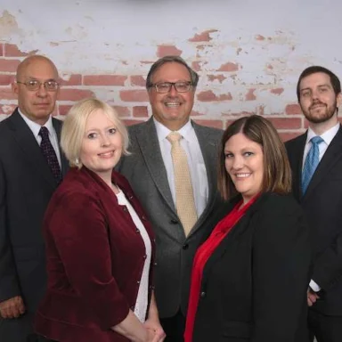 Attorney Portrait