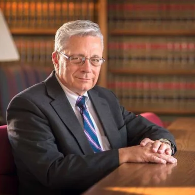 Attorney Portrait