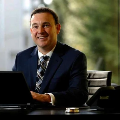 Attorney Portrait