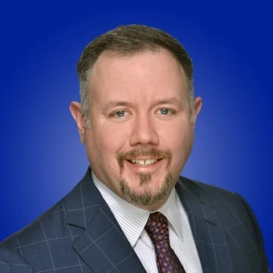 Attorney Portrait