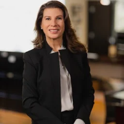 Attorney Portrait
