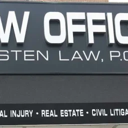 Attorney Portrait